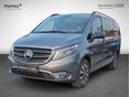 MERCEDES-BENZ VITO 119 CDI BlueTec Tourer Select L (Automata) (9 személyes ) Magyarországi. Nagyon keveset futott. Márkaszervízben szervízelt