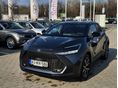 TOYOTA C-HR 2025/4 - 2
