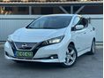 NISSAN LEAF 2019 - 2
