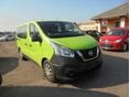 NISSAN NV300 2017/8 - 1