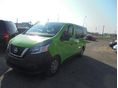 NISSAN NV300 2017/8 - 2