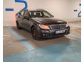MERCEDES-BENZ C 200 2012 - 2