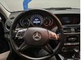 MERCEDES-BENZ C 200 2012 - 11