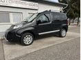 FIAT QUBO 1.3 Mjet Tempomat/Friss Nagyszerviz!
