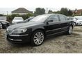 VOLKSWAGEN PHAETON 2010/8 - 12