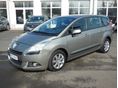 PEUGEOT 5008 1.6 HDi Active Márkakerből. vezetett szervizkönyves. 2. tulajdonostól