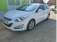 HYUNDAI I40 1.7 CRDi HP Style Szervizkönyv / Ülésfűtés / Tempomat / 2x PDC / Vonóhorog