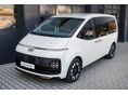 HYUNDAI STARIA 1.6 T-GDi hybrid Luxury (Automata) UTOLSÓ DARAB HYBRID 0KM-ES!