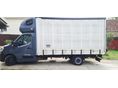 RENAULT MASTER 2.3 dCi 165 L2P3 3,5t Pack Comfort