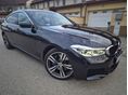 BMW 640i (Automata)