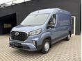 MAXUS DELIVER 9 2026 - 2