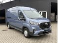 MAXUS DELIVER 9 2026 - 1