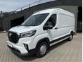 MAXUS DELIVER 9 2026 - 2