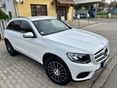 MERCEDES-BENZ GLC 250 4Matic 9G-TRONIC R2