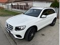 MERCEDES-BENZ GLC 250 2016/4 - 2