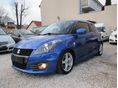 SUZUKI SWIFT 2016/6 - 1