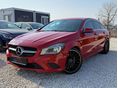 MERCEDES-BENZ CLA 180 AMG Sport XENON / NAVI / 19 KERÉK / ELŐL-HÁTUL RADAR / 1 ÉV GARANCIA!!