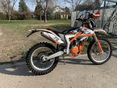 KTM FREERIDE 2013/10 - 2