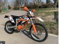 KTM FREERIDE 350. A2 jogosítvánnyal vezethető. Szép állapot