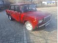 LADA 2107 1991/6 - 5