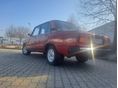 LADA 2107 1991/6 - 7