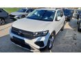 VOLKSWAGEN T-CROSS 2026/3 - 1