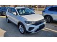 VOLKSWAGEN T-CROSS 2026/3 - 2