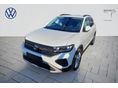 VOLKSWAGEN T-CROSS 1.0 TSI Prime DSG