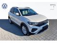 VOLKSWAGEN T-CROSS 2026/3 - 2