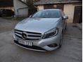 MERCEDES-BENZ A 180 2015/10 - 1