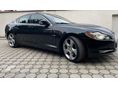 JAGUAR XF 2008/5 - 3