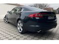 JAGUAR XF 4.2 SV8 (Automata)