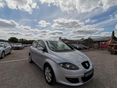 SEAT ALTEA 2006/11 - 3