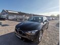 BMW 114d Sport Line Stílus. dinamizmus. gazdaságosság egy csomagban!1 ÉV VAGY 25000 Km GARANCIA! 33