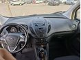 FORD COURIER 2017/11 - 6