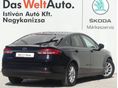 FORD MONDEO 2020/1 - 2