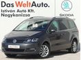 VOLKSWAGEN SHARAN 2022/1 - 1