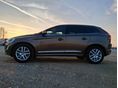 VOLVO XC60 2016/10 - 3