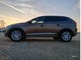 VOLVO XC60 2016/10 - 11