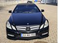 MERCEDES-BENZ E 350 2012/3 - 2