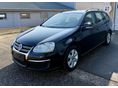 VOLKSWAGEN GOLF V Variant 1.4 Trendline SZERVÍZ SZÁMLÁK NULL KILOMÉTERTŐL !
