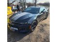 CHEVROLET CAMARO 2016/5 - 9