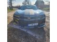 CHEVROLET CAMARO 2016/5 - 10