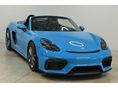 PORSCHE 718 2020/7 - 3