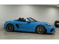 PORSCHE 718 2020/7 - 2