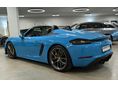 PORSCHE 718 2020/7 - 5