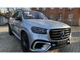 MERCEDES-BENZ GLS 450 2025/11 - 1