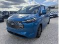 FORD TRANSIT Tourneo Custom BEV 340 L2H1 Titanium (Automata) M3 Ford készleten azonnal elvihető!
