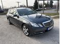 MERCEDES-BENZ E 350 2012/3 - 1