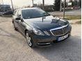 MERCEDES-BENZ E 350 2012/3 - 5